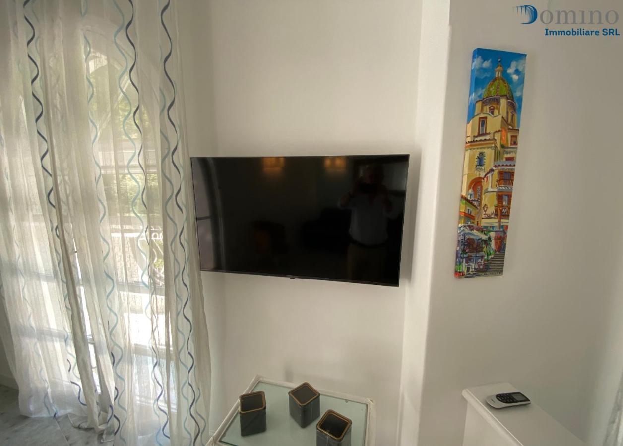 Casa L'Incanto Positano Esterno foto