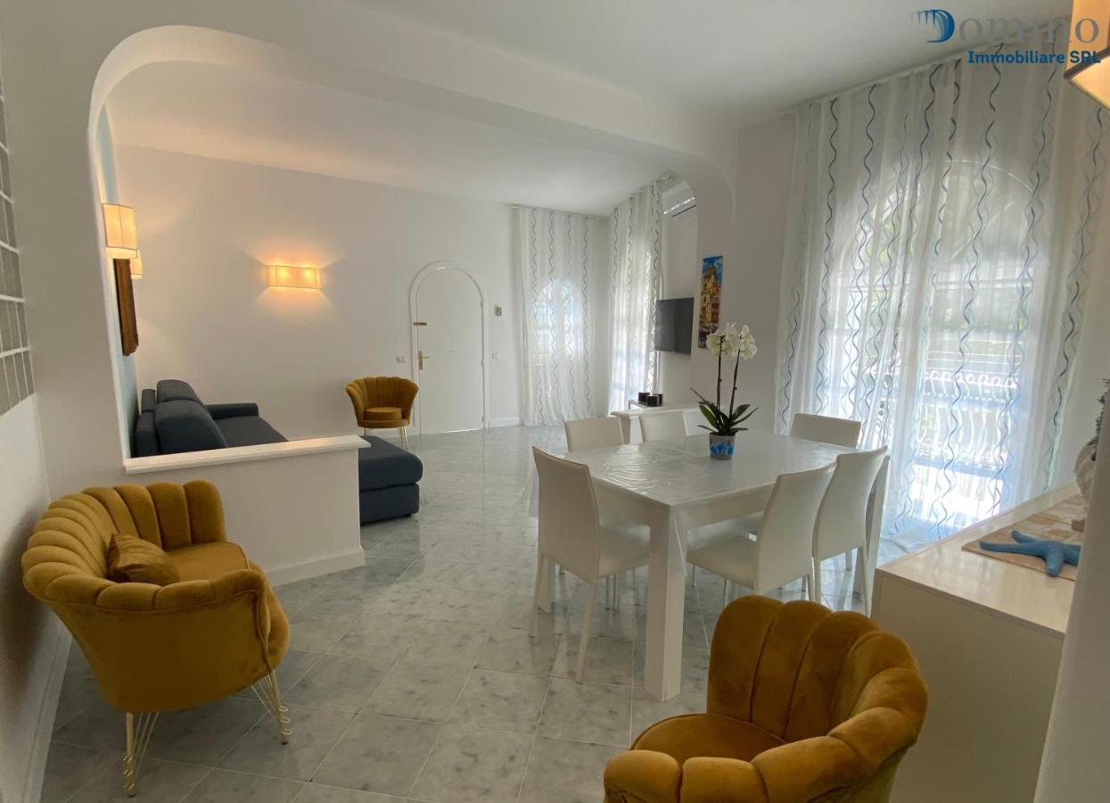 Casa L'Incanto Positano Esterno foto