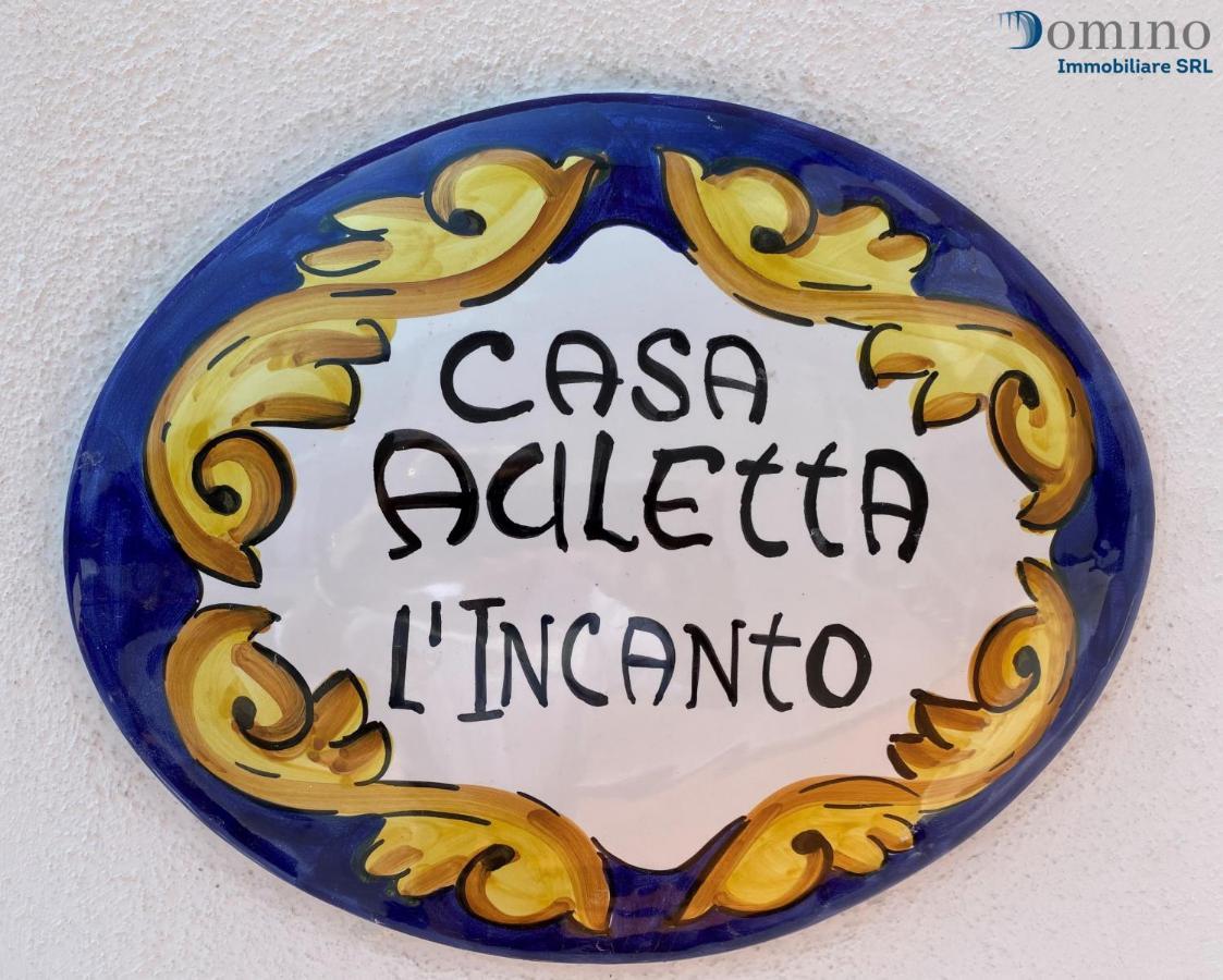 Casa L'Incanto Positano Esterno foto